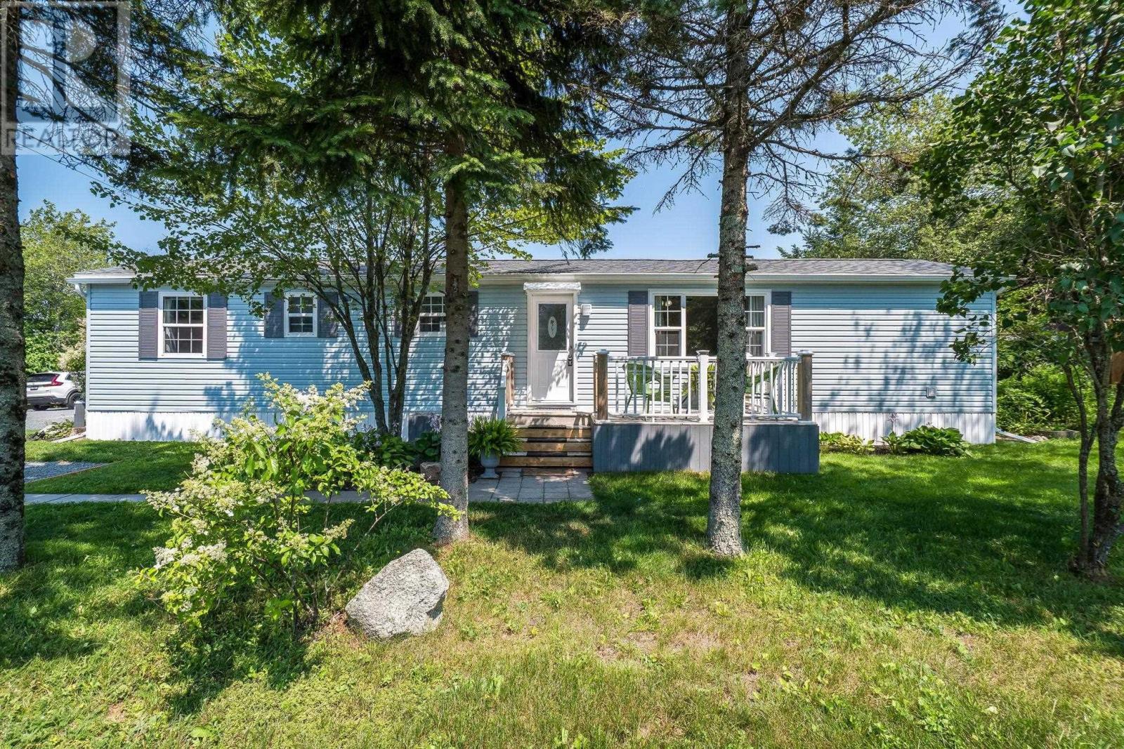 1 Wilbert Devoe Crescent, Timberlea, Nova Scotia  B3T 1K9 - Photo 20 - 202620094