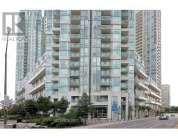 1706 - 3939 DUKE OF YORK BOULEVARD, Mississauga, Ontario