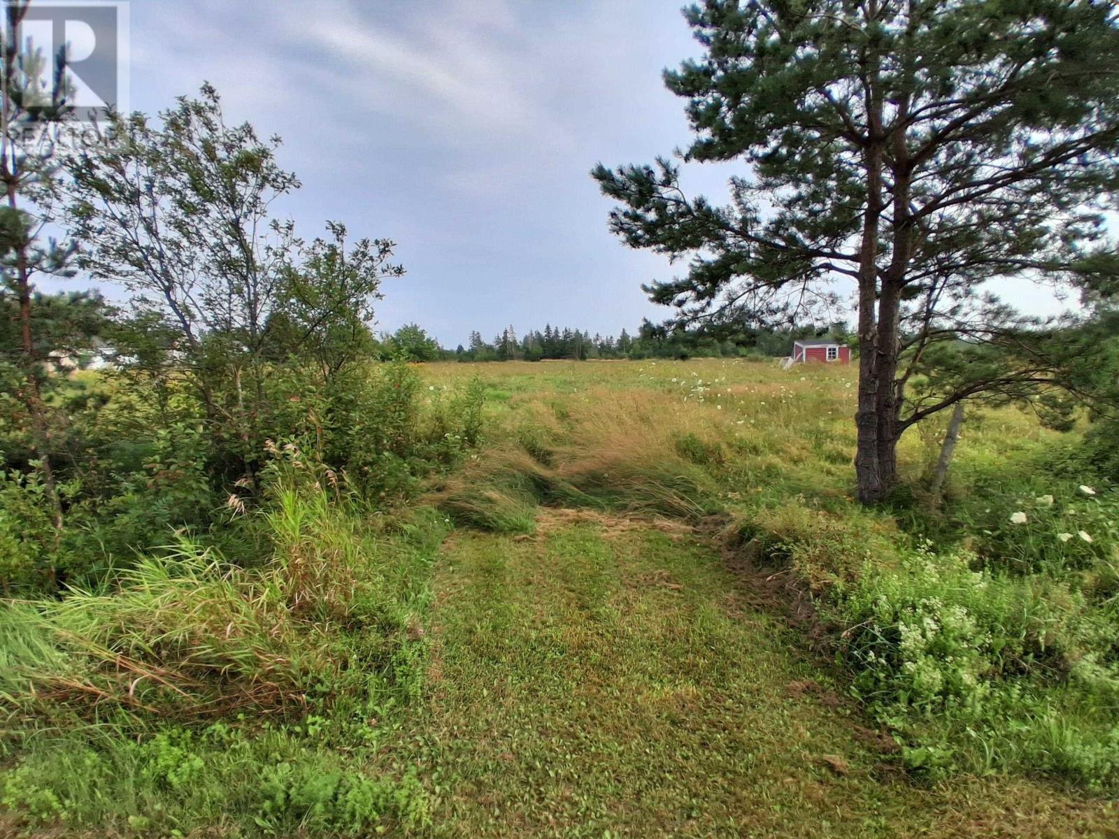 Acre Southwest Lot 16, South West Lot 16, Prince Edward Island