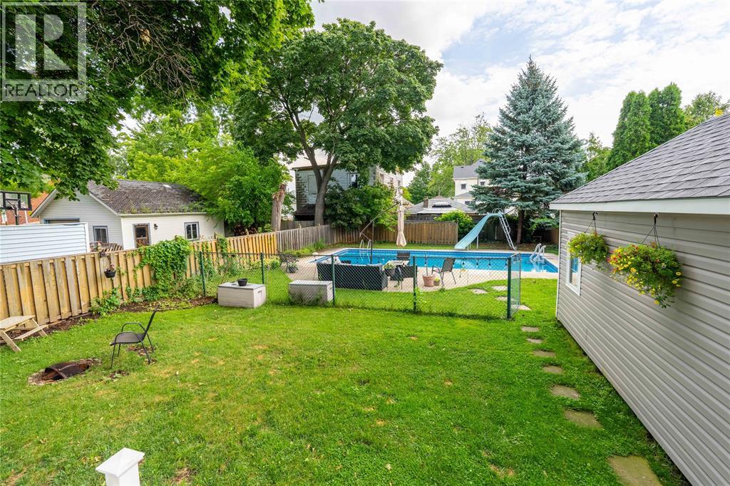 236 Brock Street South, Sarnia, Ontario  N7T 2W6 - Photo 28 - 26019296