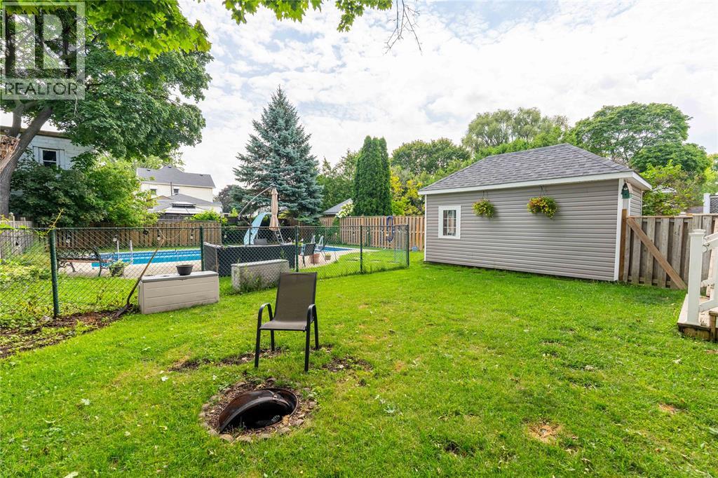236 Brock Street South, Sarnia, Ontario  N7T 2W6 - Photo 30 - 26019296