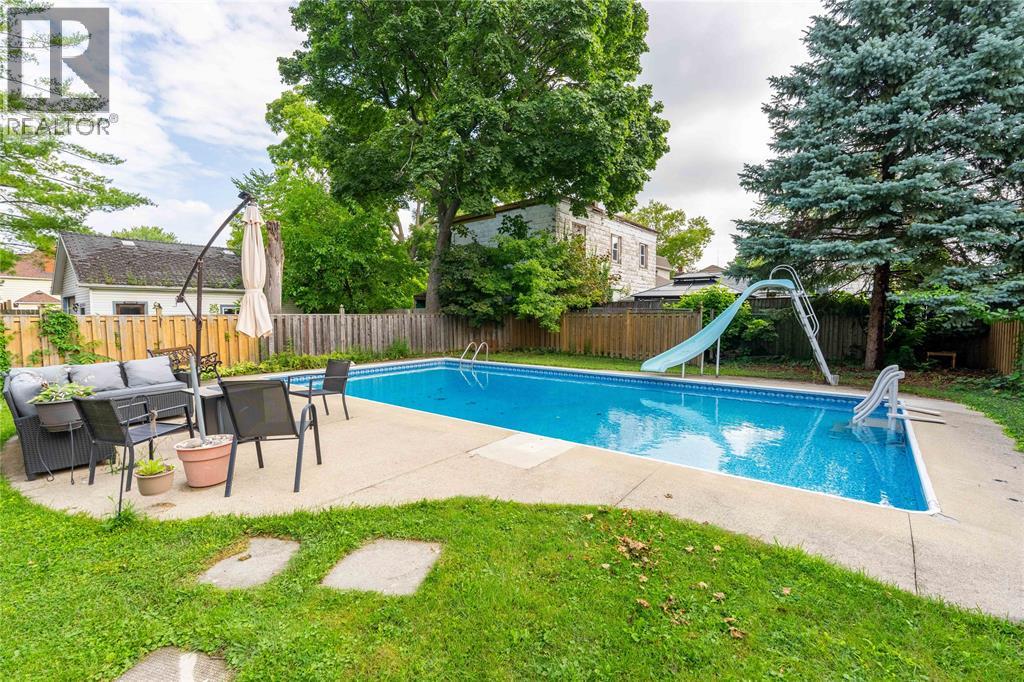 236 Brock Street South, Sarnia, Ontario  N7T 2W6 - Photo 32 - 26019296