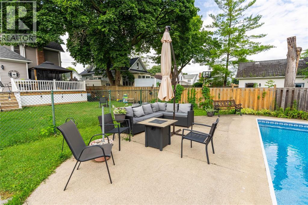 236 Brock Street South, Sarnia, Ontario  N7T 2W6 - Photo 33 - 26019296