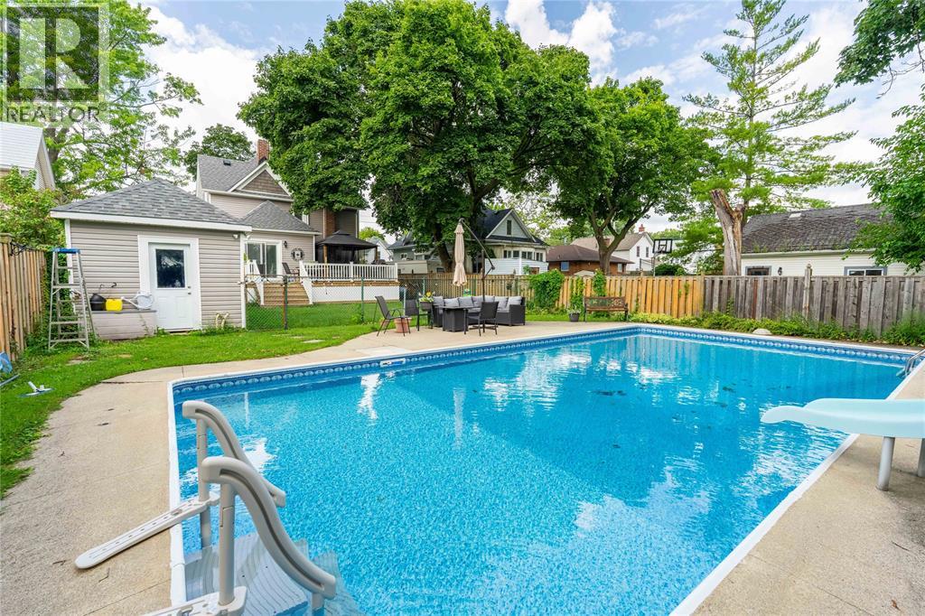 236 Brock Street South, Sarnia, Ontario  N7T 2W6 - Photo 34 - 26019296