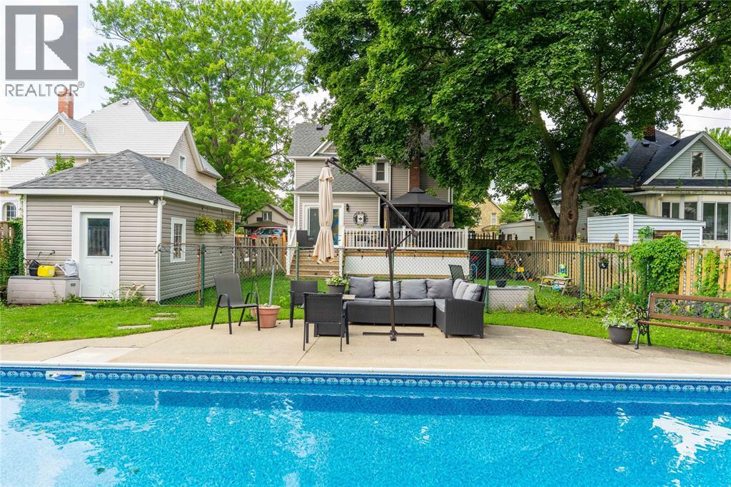 236 Brock Street South, Sarnia, Ontario  N7T 2W6 - Photo 35 - 26019296