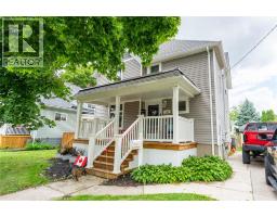 236 BROCK STREET South, Sarnia, Ontario