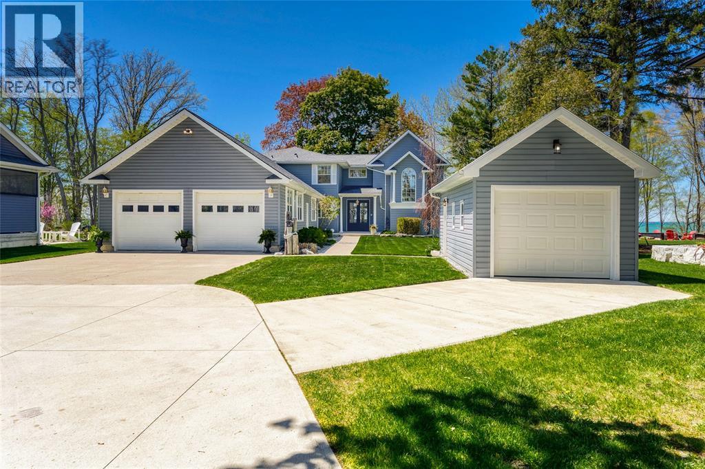 7392 IVY LANE Plympton-Wyoming Ontario Canada N0N1J6