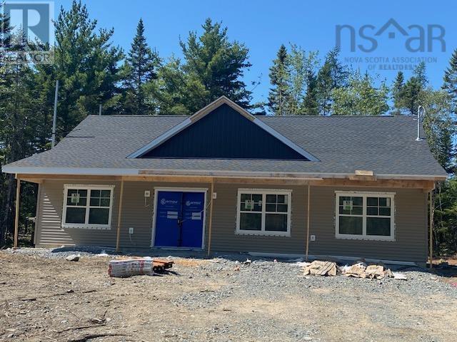 Lot A-3 Woodchuck Lane, Goffs, Nova Scotia