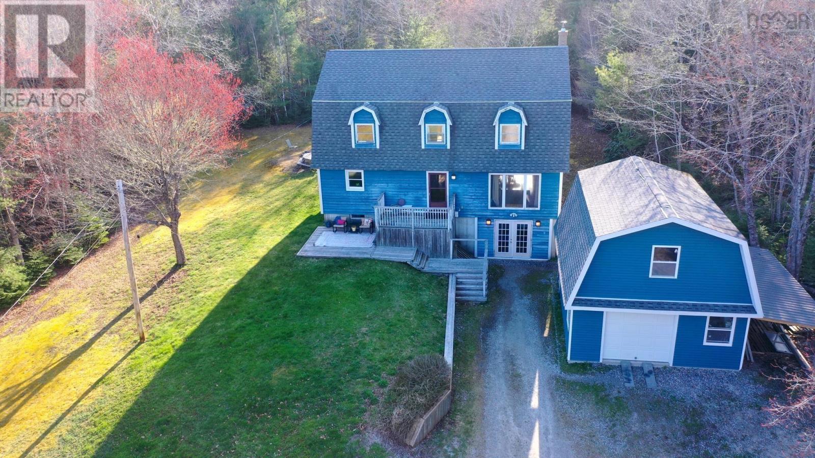 260 Jordan Branch Road, Jordan Branch, Nova Scotia