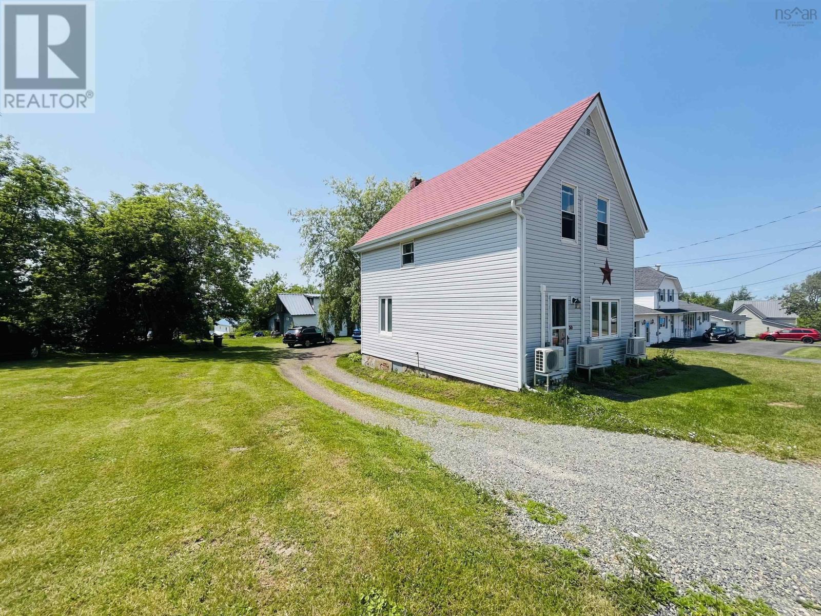 30 Junction Road, Springhill, Nova Scotia  B0M 1X0 - Photo 3 - 202617098