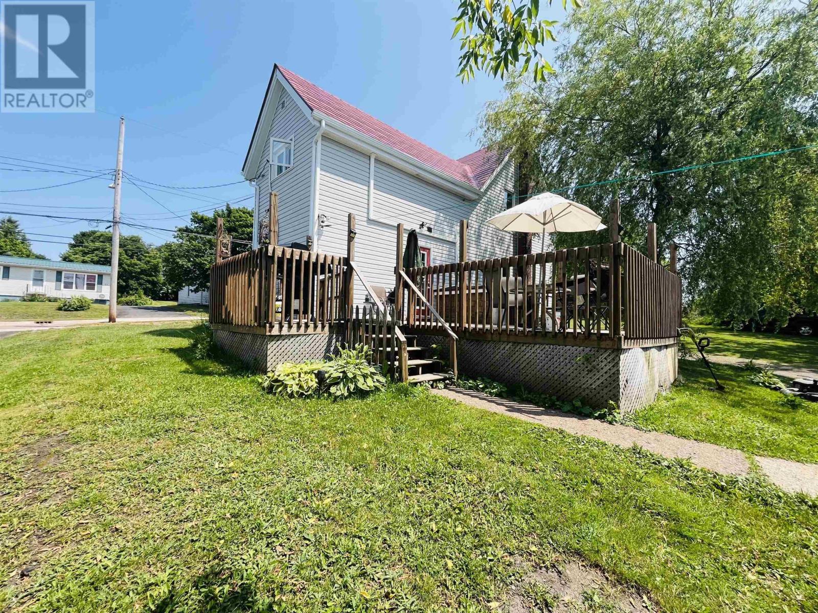 30 Junction Road, Springhill, Nova Scotia  B0M 1X0 - Photo 33 - 202617098