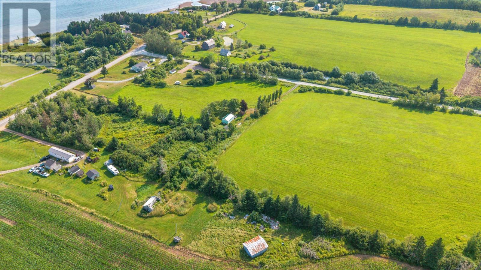 Lot Bayfield Road, Bayfield, Nova Scotia  B0H 1A0 - Photo 12 - 202619743