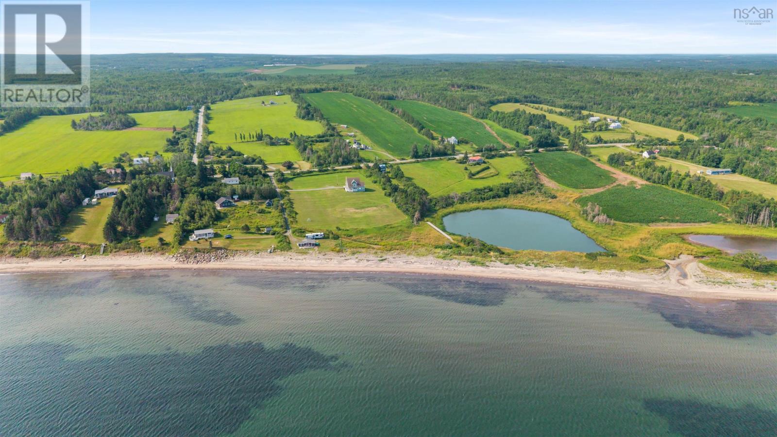 Lot Bayfield Road, Bayfield, Nova Scotia  B0H 1A0 - Photo 4 - 202619743