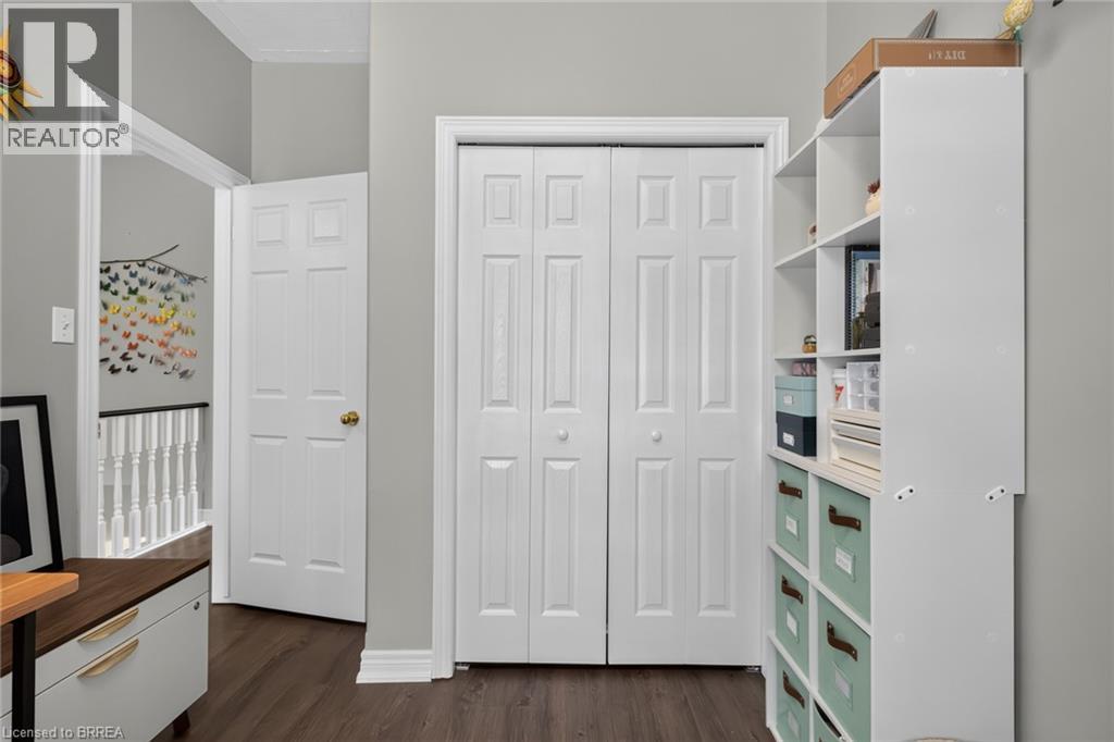 219 Shellard Lane Unit# 11, Brantford, Ontario  N3T 0B8 - Photo 8 - 40843272