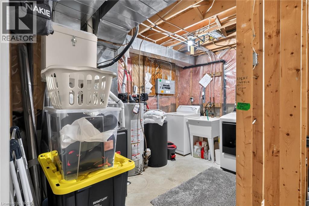 219 Shellard Lane Unit# 11, Brantford, Ontario  N3T 0B8 - Photo 33 - 40843272