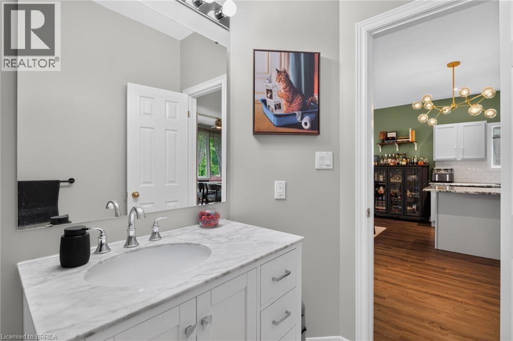 219 Shellard Lane Unit# 11, Brantford, Ontario  N3T 0B8 - Photo 23 - 40843272