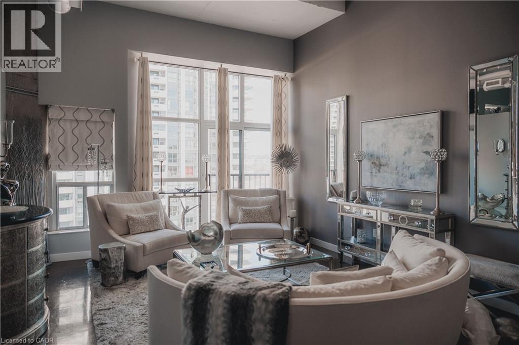 66 Bay Street S Unit# Ph10, Hamilton, Ontario  L8P 4Z6 - Photo 12 - 40836391