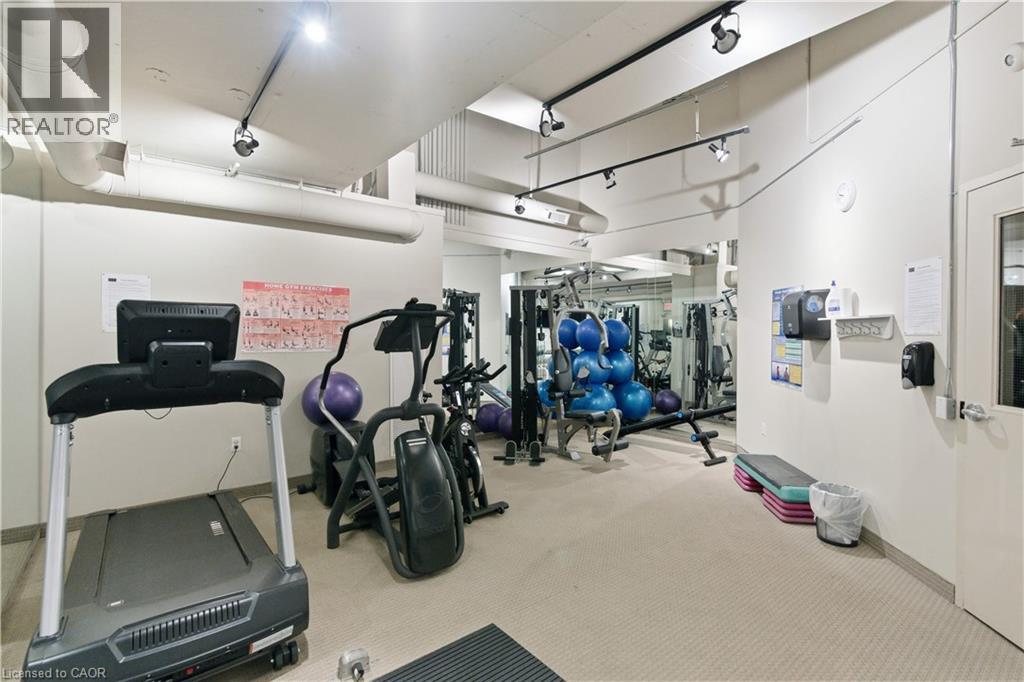 66 Bay Street S Unit# Ph10, Hamilton, Ontario  L8P 4Z6 - Photo 34 - 40836391