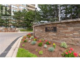 6 WILLOW Street Unit# 1603, Waterloo, Ontario