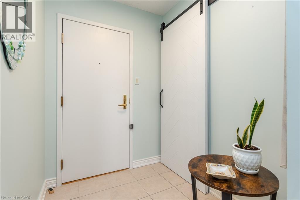 6 Willow Street Unit# 1603, Waterloo, Ontario  N2J 4S3 - Photo 7 - 40843175