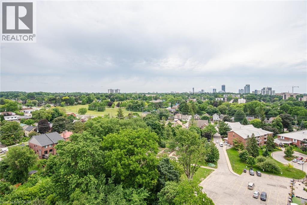 6 Willow Street Unit# 1603, Waterloo, Ontario  N2J 4S3 - Photo 35 - 40843175