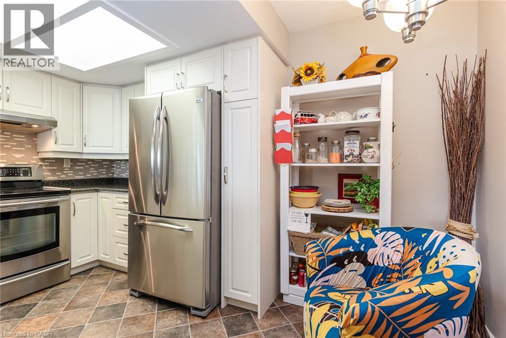 6 Willow Street Unit# 1603, Waterloo, Ontario  N2J 4S3 - Photo 16 - 40843175