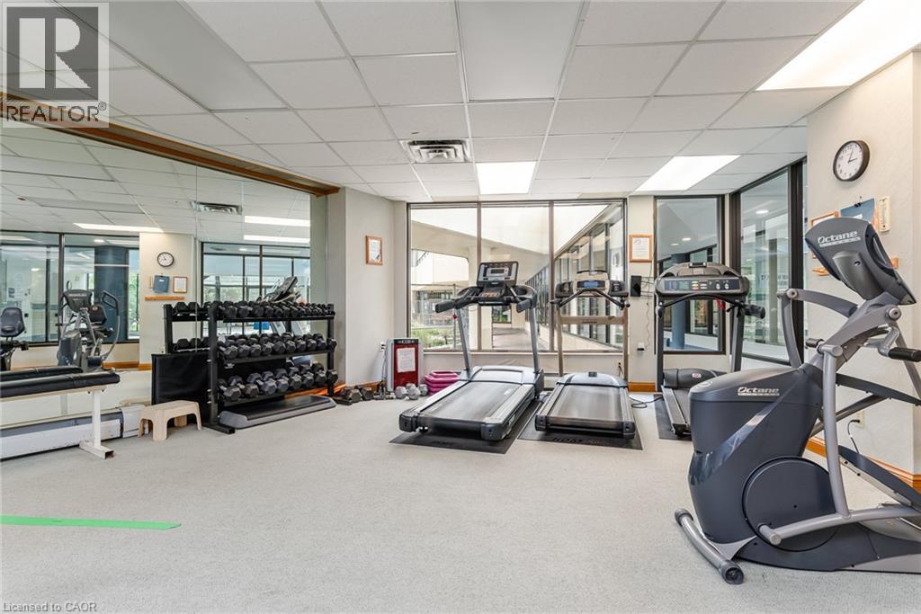 6 Willow Street Unit# 1603, Waterloo, Ontario  N2J 4S3 - Photo 42 - 40843175