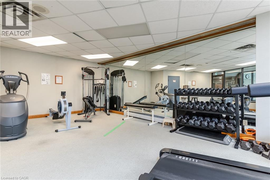 6 Willow Street Unit# 1603, Waterloo, Ontario  N2J 4S3 - Photo 41 - 40843175