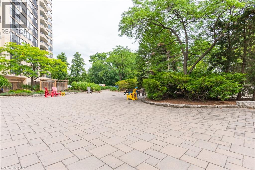 6 Willow Street Unit# 1603, Waterloo, Ontario  N2J 4S3 - Photo 46 - 40843175