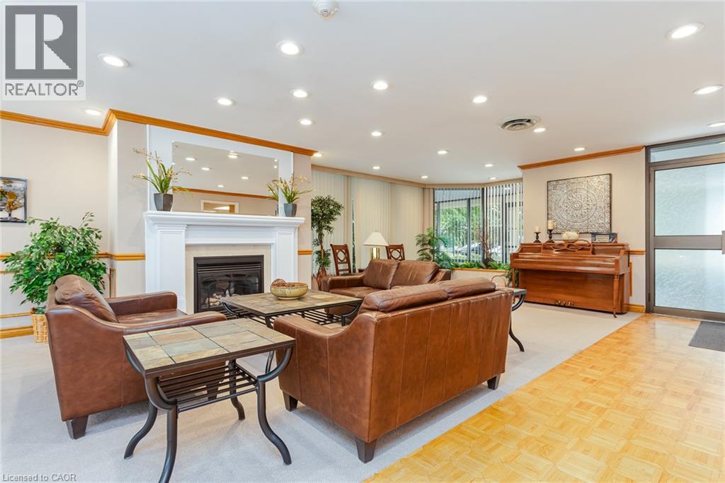 6 Willow Street Unit# 1603, Waterloo, Ontario  N2J 4S3 - Photo 45 - 40843175