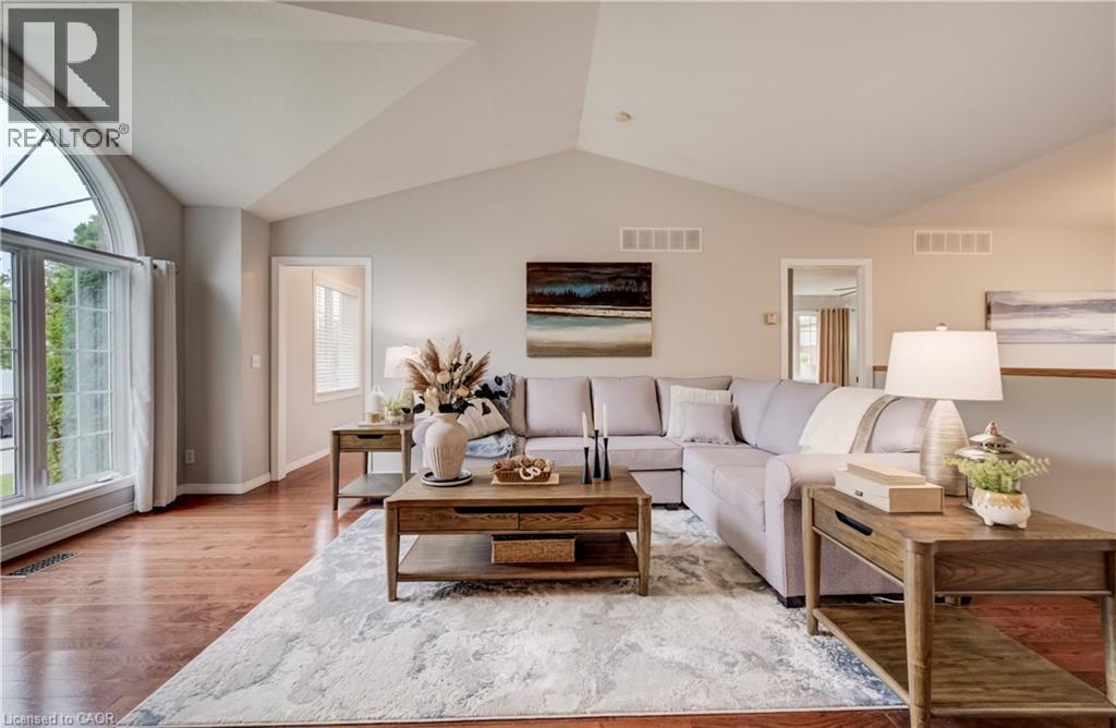 27 Chandos Drive, Kitchener, Ontario  N2A 3C2 - Photo 4 - 40852271