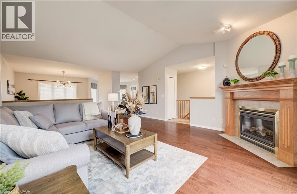 27 Chandos Drive, Kitchener, Ontario  N2A 3C2 - Photo 5 - 40852271