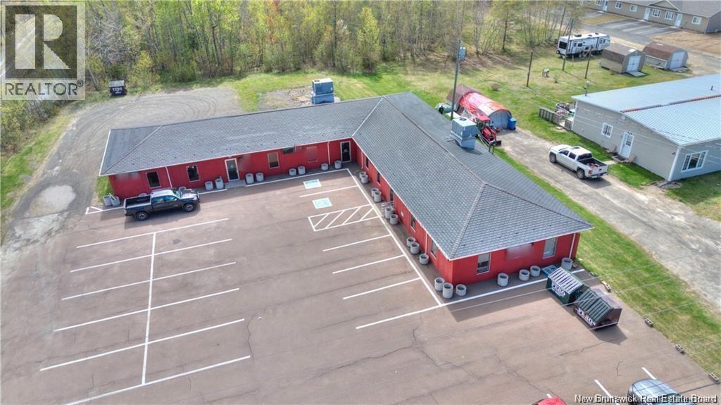 9550 Main Street, Richibucto, New Brunswick  E4W 4E4 - Photo 1 - NB145603