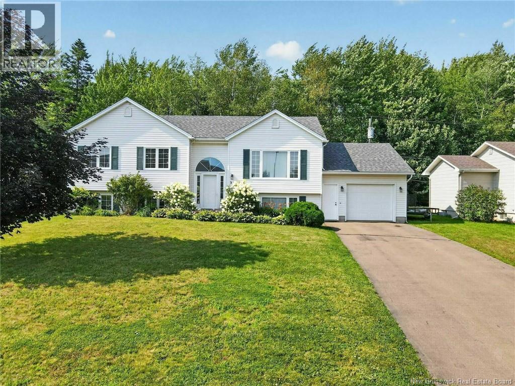 91 Old Oak Crescent, Moncton, New Brunswick
