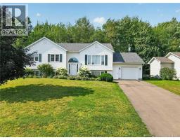 91 Old Oak Crescent, Moncton, New Brunswick