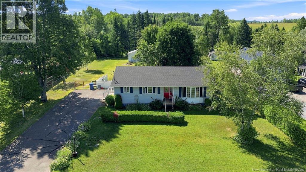 3259 Route 585, Newbridge, New Brunswick