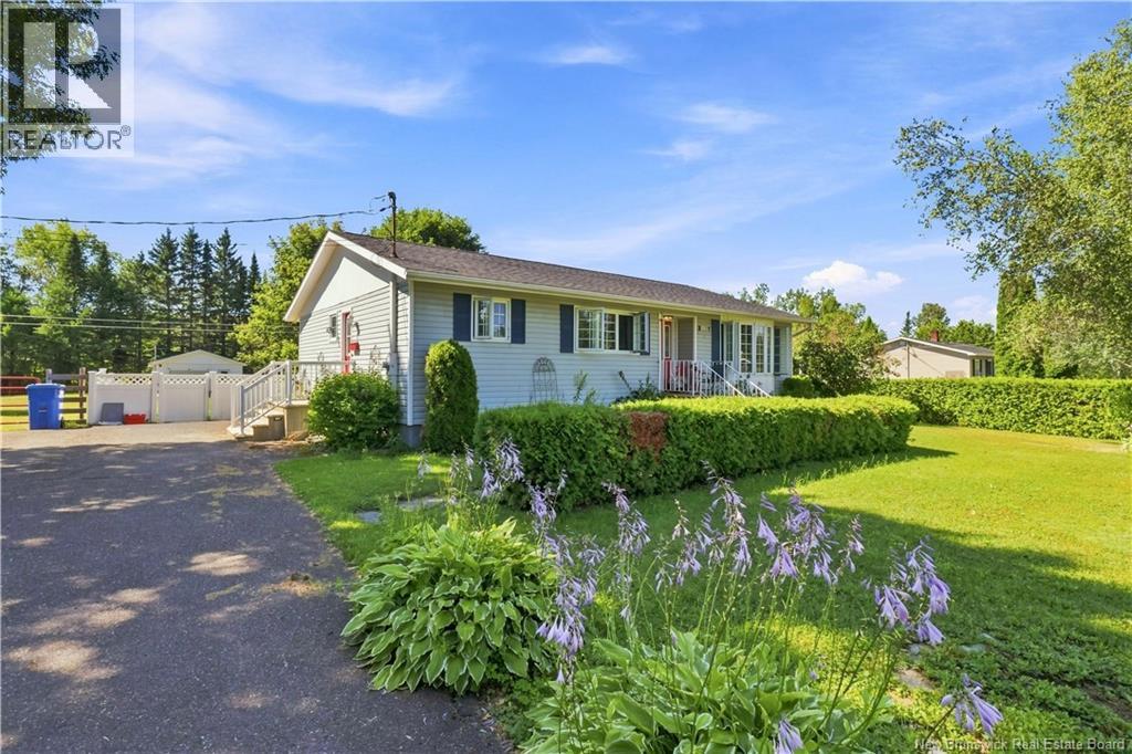 3259 Route 585, Newbridge, New Brunswick  E7N 1K2 - Photo 4 - NB145356