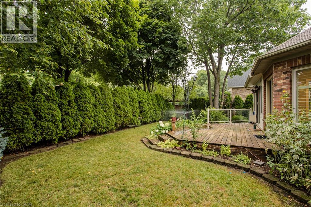 54 Waterwheel Crescent, Waterdown, Ontario  L9H 7B7 - Photo 4 - 40854143