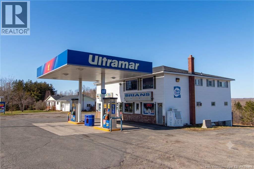 1535 Route 114, Lower Coverdale, New Brunswick