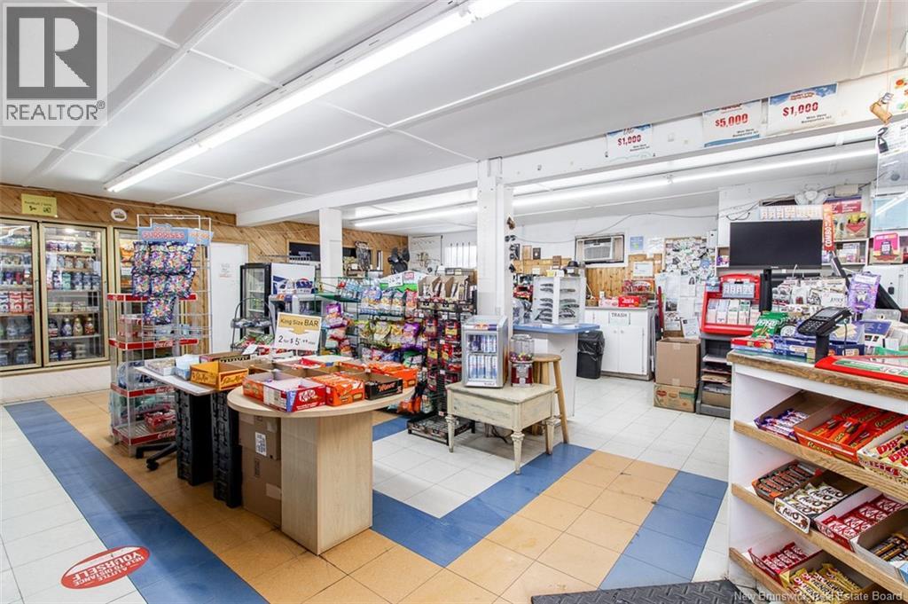 1535 Route 114, Lower Coverdale, New Brunswick  E1J 1G9 - Photo 12 - NB145284