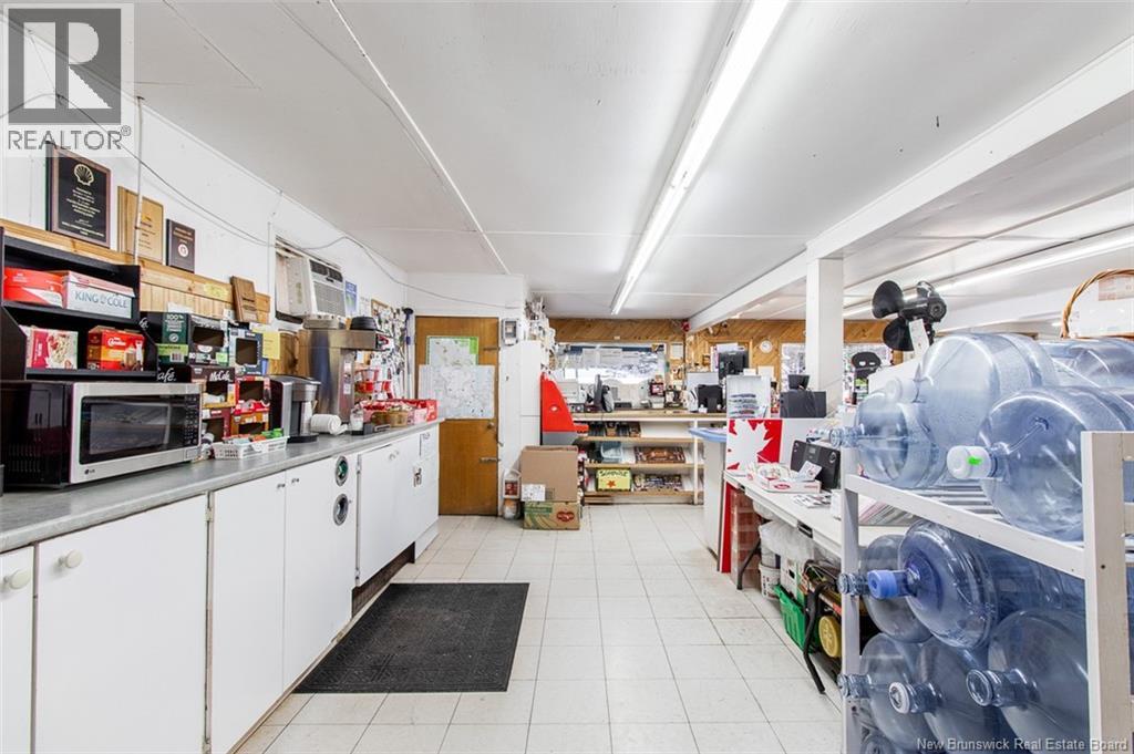 1535 Route 114, Lower Coverdale, New Brunswick  E1J 1G9 - Photo 14 - NB145284