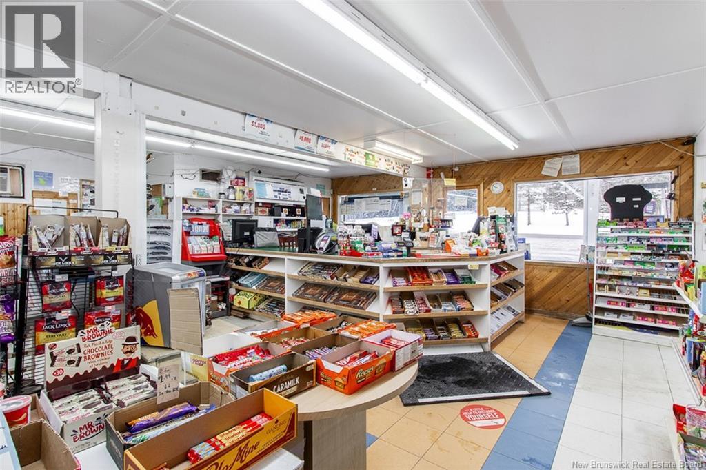 1535 Route 114, Lower Coverdale, New Brunswick  E1J 1G9 - Photo 16 - NB145284