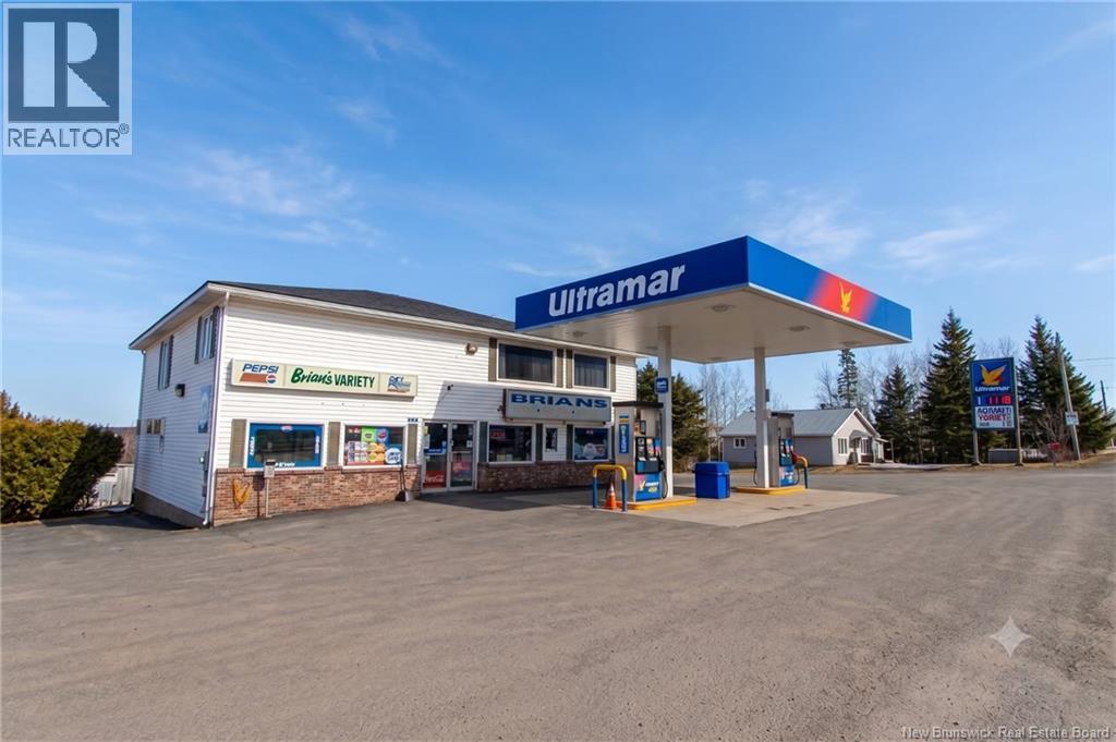 1535 Route 114, Lower Coverdale, New Brunswick  E1J 1G9 - Photo 2 - NB145284