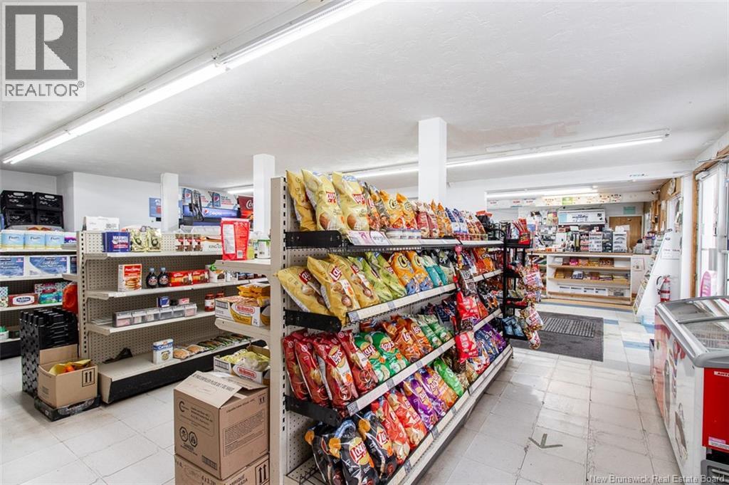 1535 Route 114, Lower Coverdale, New Brunswick  E1J 1G9 - Photo 22 - NB145284