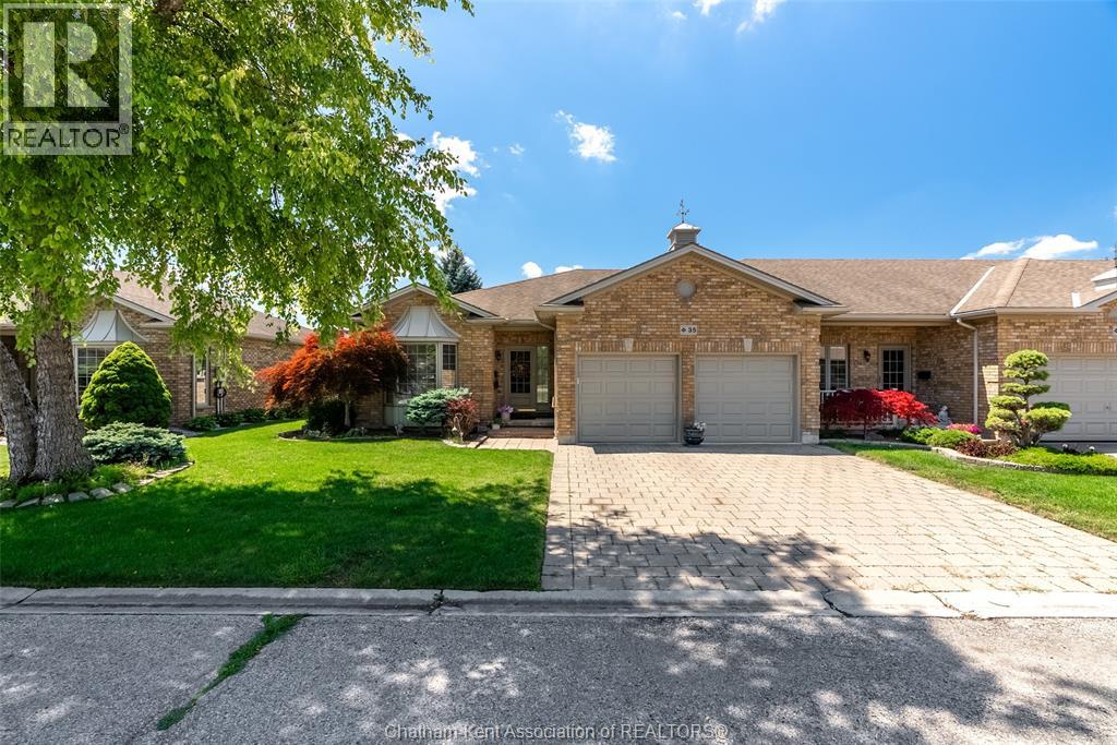 35 HOME PLACE, Chatham, Ontario