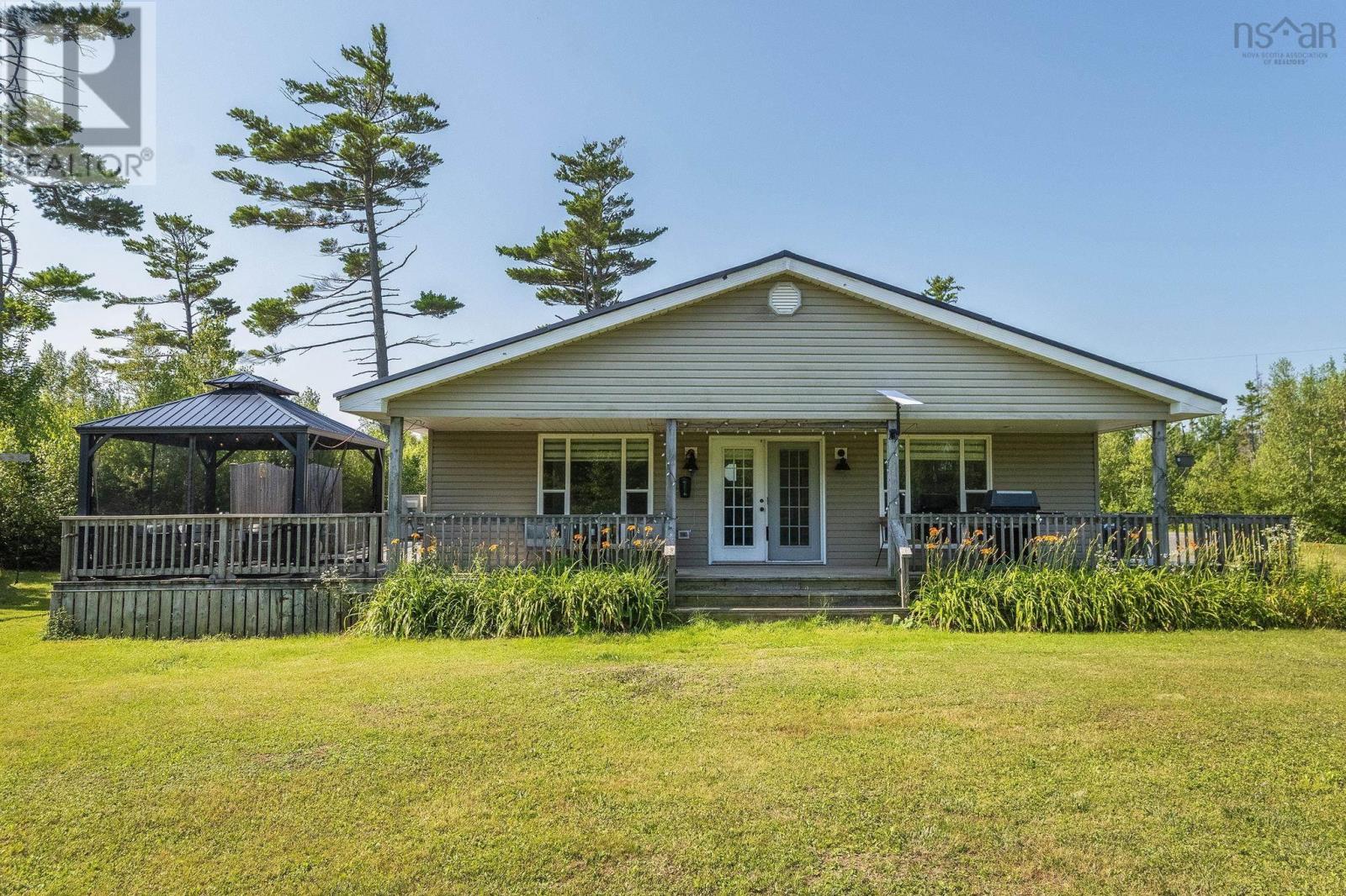 123 Dragon Fly Lane Lane, Three Brooks, Nova Scotia