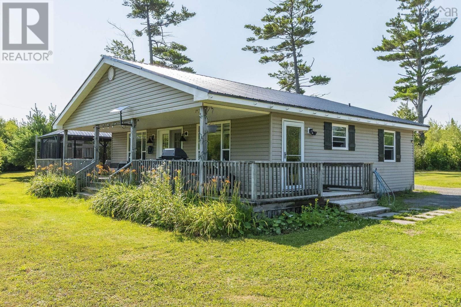 123 Dragon Fly Lane Lane, Three Brooks, Nova Scotia  B0K 1H0 - Photo 2 - 202620095