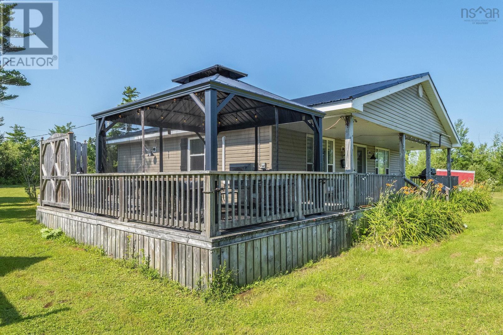 123 Dragon Fly Lane Lane, Three Brooks, Nova Scotia  B0K 1H0 - Photo 32 - 202620095