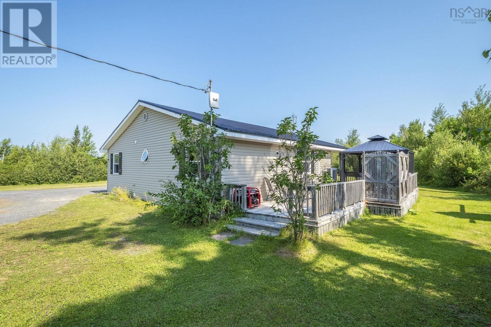 123 Dragon Fly Lane Lane, Three Brooks, Nova Scotia  B0K 1H0 - Photo 33 - 202620095