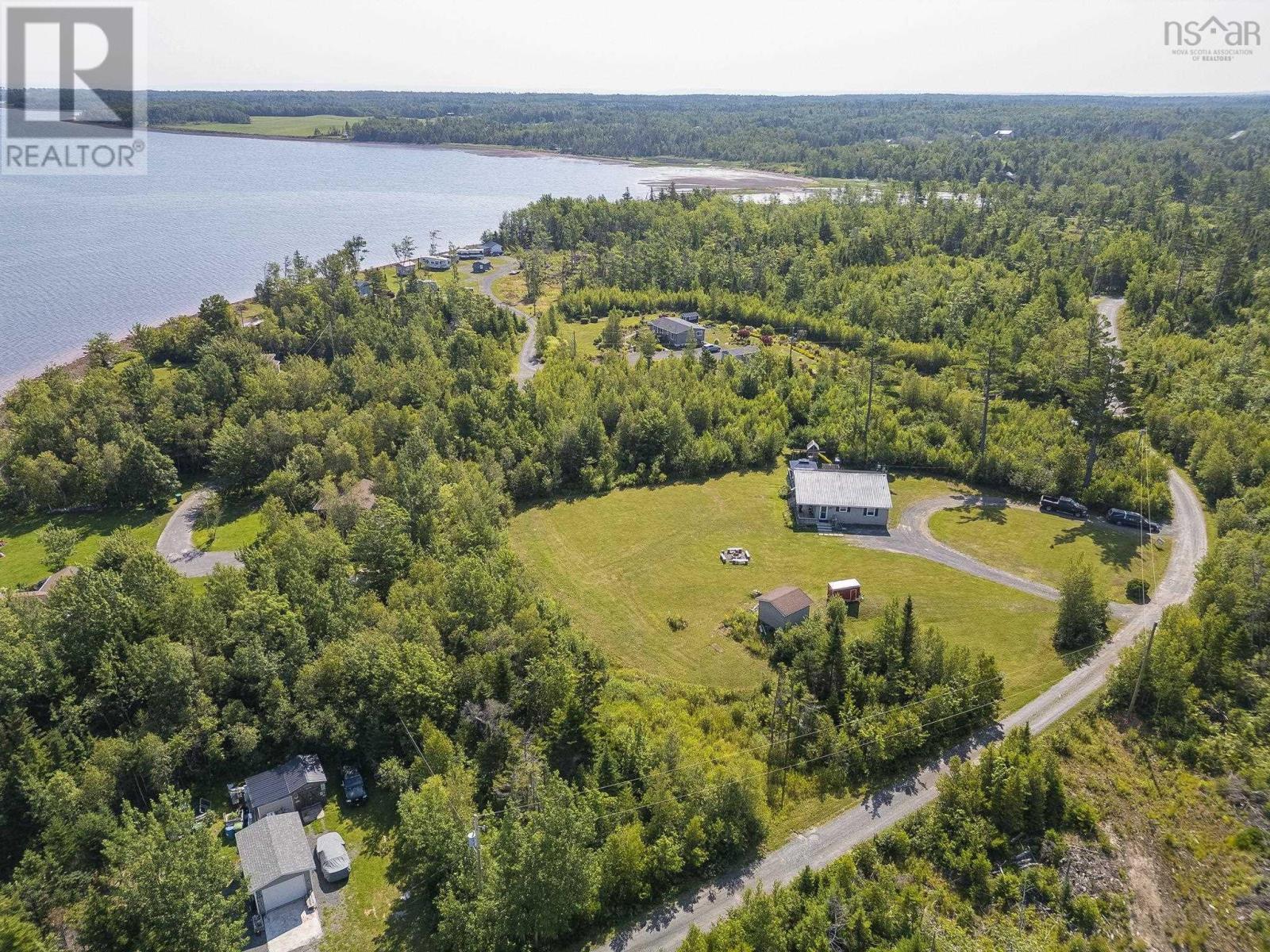 123 Dragon Fly Lane Lane, Three Brooks, Nova Scotia  B0K 1H0 - Photo 36 - 202620097